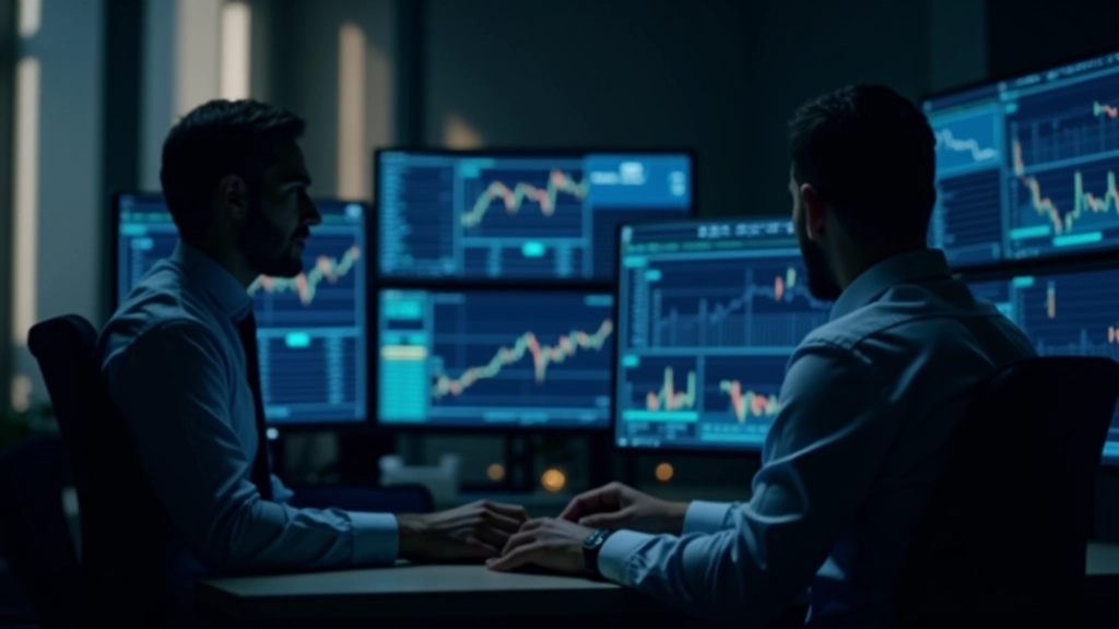 Analyse professionnelle des taux de marché